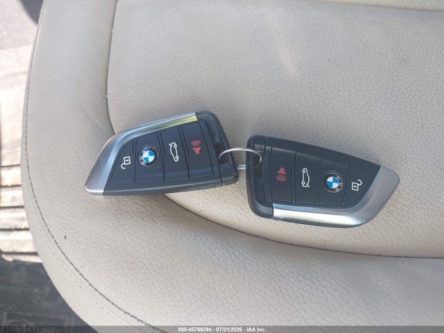 Aukcja sprzedaży 2018 Bmw X1 Xdrive28i, vin: WBXHT3C30J5K28816, numer aukcji: 45766294