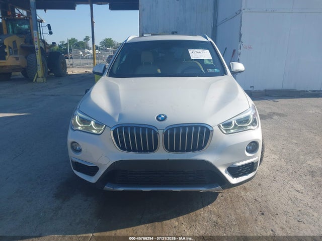 Aukcja sprzedaży 2018 Bmw X1 Xdrive28i, vin: WBXHT3C30J5K28816, numer aukcji: 45766294
