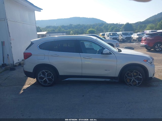Aukcja sprzedaży 2018 Bmw X1 Xdrive28i, vin: WBXHT3C30J5K28816, numer aukcji: 45766294