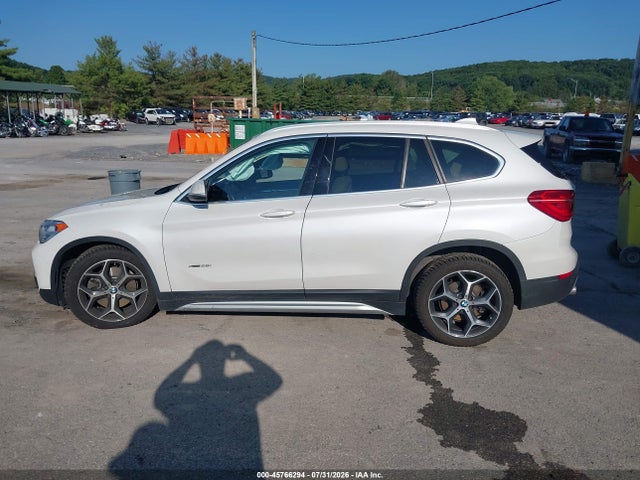 Aukcja sprzedaży 2018 Bmw X1 Xdrive28i, vin: WBXHT3C30J5K28816, numer aukcji: 45766294