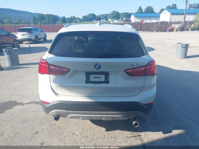 Aukcja sprzedaży 2018 Bmw X1 Xdrive28i, vin: WBXHT3C30J5K28816, numer aukcji: 45766294