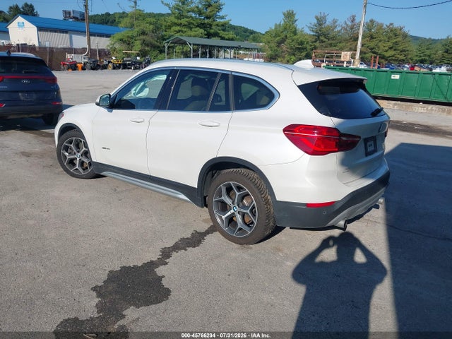Aukcja sprzedaży 2018 Bmw X1 Xdrive28i, vin: WBXHT3C30J5K28816, numer aukcji: 45766294