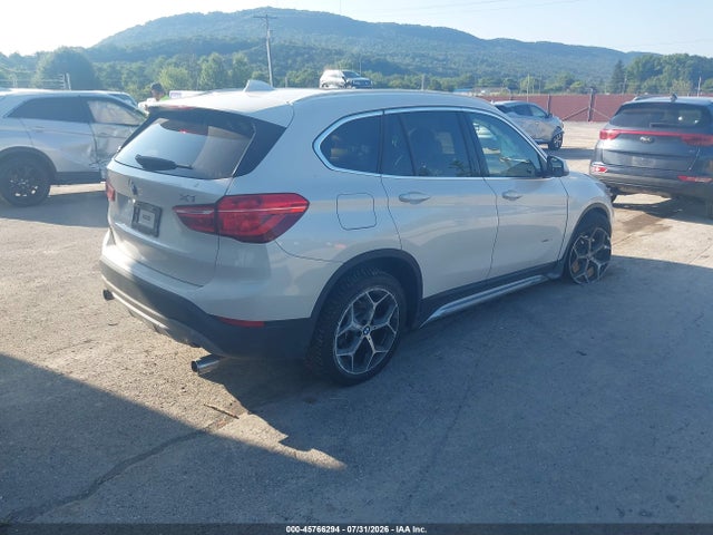 Aukcja sprzedaży 2018 Bmw X1 Xdrive28i, vin: WBXHT3C30J5K28816, numer aukcji: 45766294