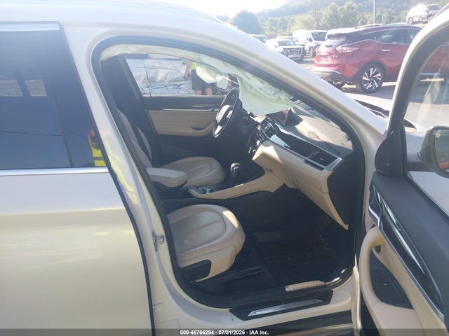 Aukcja sprzedaży 2018 Bmw X1 Xdrive28i, vin: WBXHT3C30J5K28816, numer aukcji: 45766294