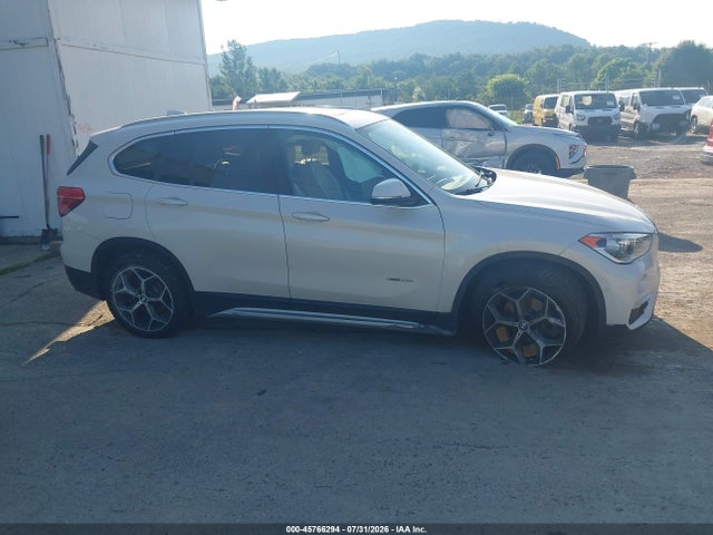 Aukcja sprzedaży 2018 Bmw X1 Xdrive28i, vin: WBXHT3C30J5K28816, numer aukcji: 45766294