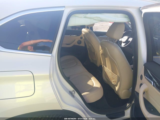 Aukcja sprzedaży 2018 Bmw X1 Xdrive28i, vin: WBXHT3C30J5K28816, numer aukcji: 45766294