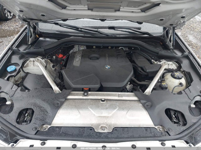 Aukcja sprzedaży 2019 Bmw X3 Xdrive30i, vin: 5UXTR9C50KLP77812, numer aukcji: 45766299