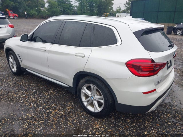 Aukcja sprzedaży 2019 Bmw X3 Xdrive30i, vin: 5UXTR9C50KLP77812, numer aukcji: 45766299