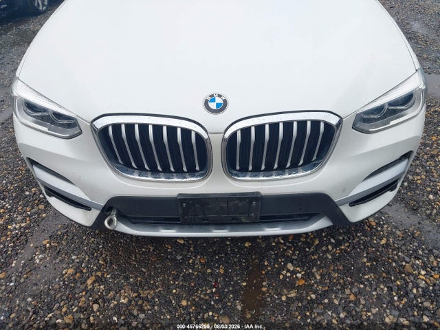 Aukcja sprzedaży 2019 Bmw X3 Xdrive30i, vin: 5UXTR9C50KLP77812, numer aukcji: 45766299