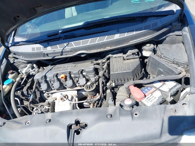 Aukcja sprzedaży 2007 Honda Civic Ex, vin: 1HGFA16897L090916, numer aukcji: 45766300