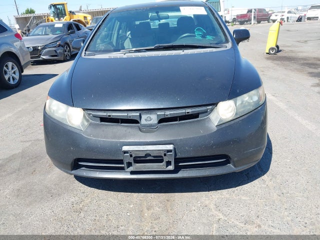 Aukcja sprzedaży 2007 Honda Civic Ex, vin: 1HGFA16897L090916, numer aukcji: 45766300