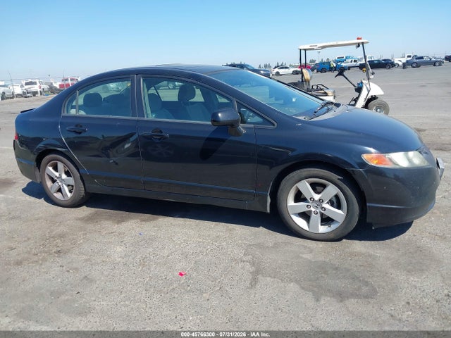 Aukcja sprzedaży 2007 Honda Civic Ex, vin: 1HGFA16897L090916, numer aukcji: 45766300