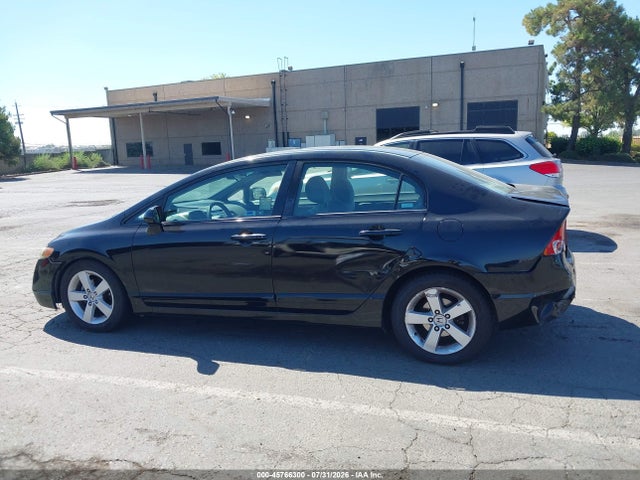 Aukcja sprzedaży 2007 Honda Civic Ex, vin: 1HGFA16897L090916, numer aukcji: 45766300