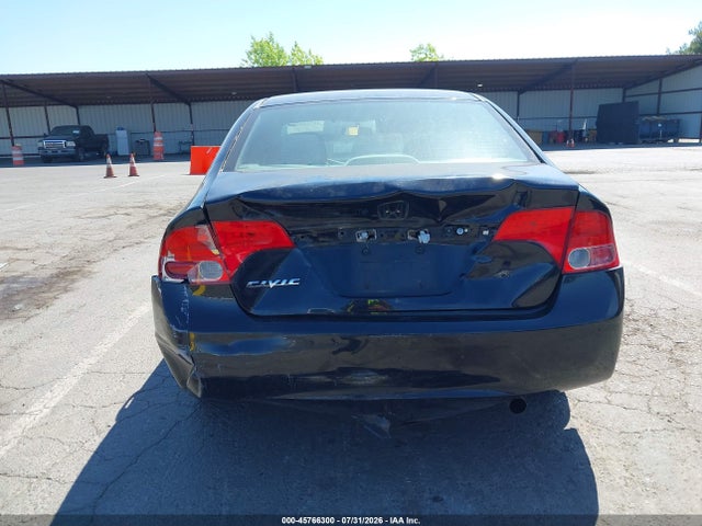 Aukcja sprzedaży 2007 Honda Civic Ex, vin: 1HGFA16897L090916, numer aukcji: 45766300