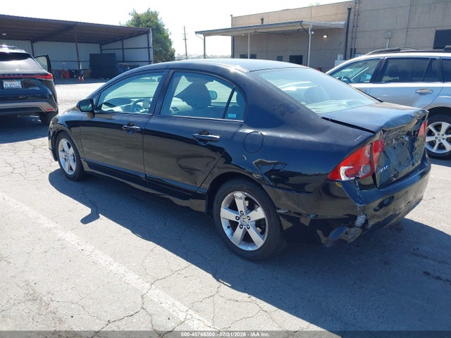 Aukcja sprzedaży 2007 Honda Civic Ex, vin: 1HGFA16897L090916, numer aukcji: 45766300