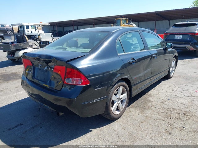 Aukcja sprzedaży 2007 Honda Civic Ex, vin: 1HGFA16897L090916, numer aukcji: 45766300