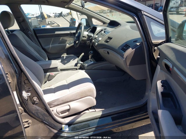 Aukcja sprzedaży 2007 Honda Civic Ex, vin: 1HGFA16897L090916, numer aukcji: 45766300