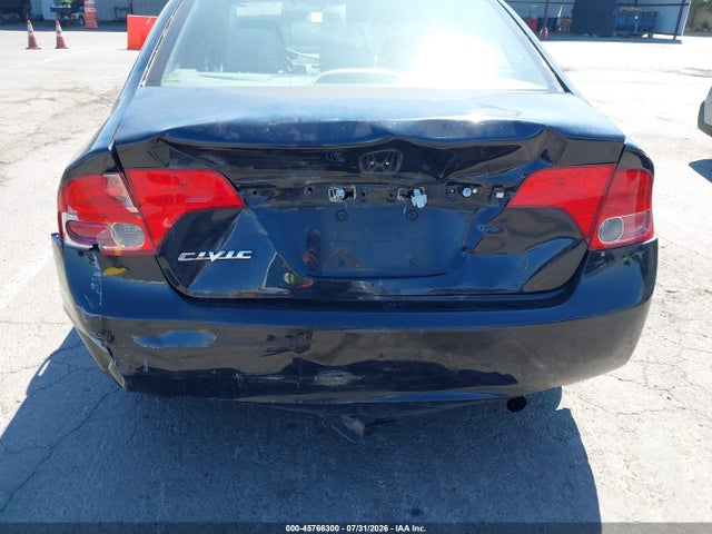 Aukcja sprzedaży 2007 Honda Civic Ex, vin: 1HGFA16897L090916, numer aukcji: 45766300