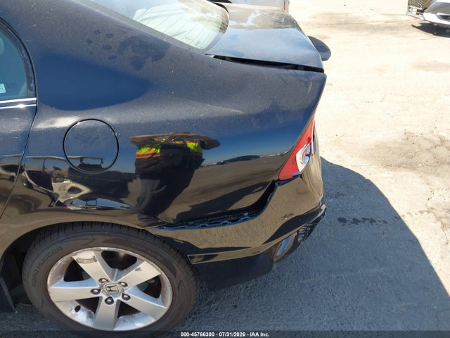 Aukcja sprzedaży 2007 Honda Civic Ex, vin: 1HGFA16897L090916, numer aukcji: 45766300