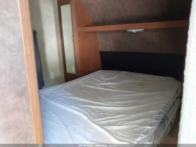 45766307 :رقم المزاد ، 4X4TWDG25FA254746 vin ، 2015 Wildwood Other مزاد بيع