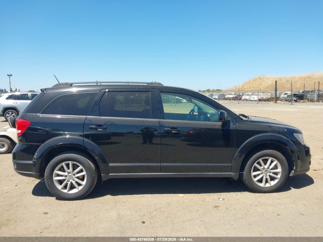 Dodge Journey Sxt 2016 3C4PDDBG2GT204851 Image 13