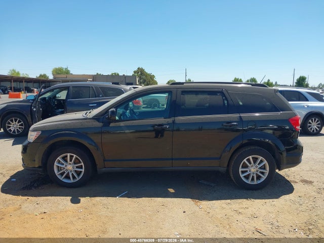 Dodge Journey Sxt 2016 3C4PDDBG2GT204851 Image 14