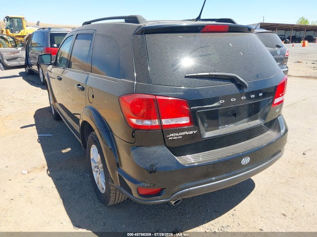 Dodge Journey Sxt 2016 3C4PDDBG2GT204851 Image 3