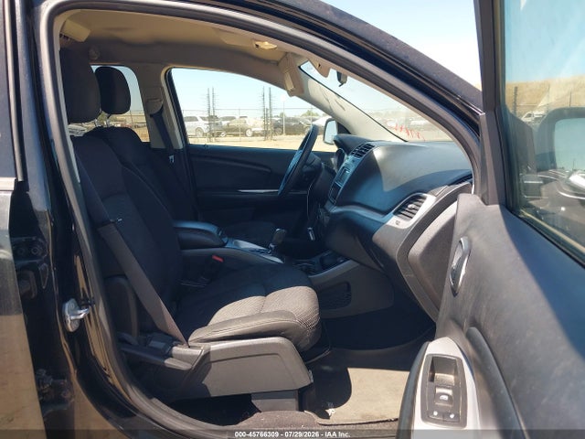 Dodge Journey Sxt 2016 3C4PDDBG2GT204851 Image 5