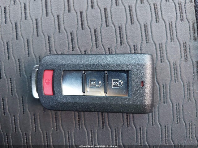 45766313 :رقم المزاد ، JA4AD3A36FZ006371 vin ، 2015 Mitsubishi Outlander Se مزاد بيع