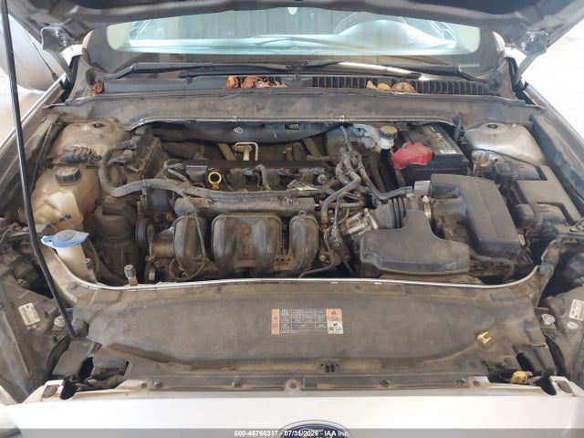 Продажа на аукционе авто 2013 Ford Fusion Se, vin: 3FA6P0H75DR264396, номер лота: 45766317