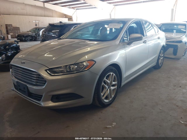 Продажа на аукционе авто 2013 Ford Fusion Se, vin: 3FA6P0H75DR264396, номер лота: 45766317