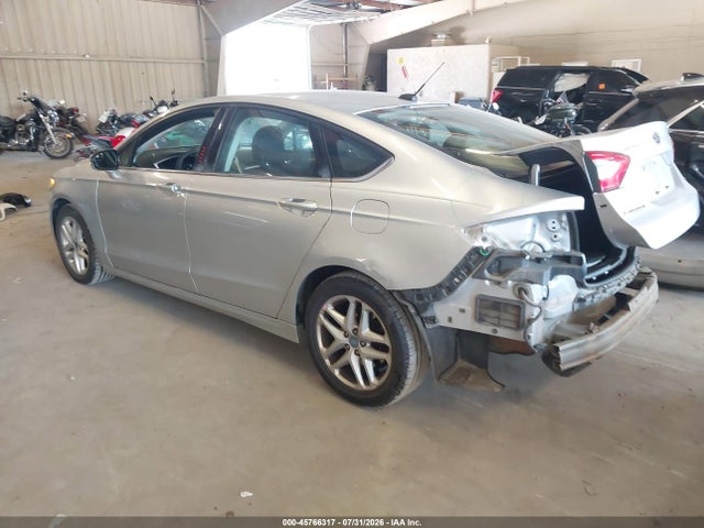 Продажа на аукционе авто 2013 Ford Fusion Se, vin: 3FA6P0H75DR264396, номер лота: 45766317