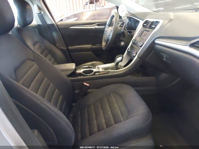 Продажа на аукционе авто 2013 Ford Fusion Se, vin: 3FA6P0H75DR264396, номер лота: 45766317