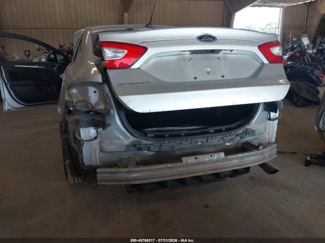 Продажа на аукционе авто 2013 Ford Fusion Se, vin: 3FA6P0H75DR264396, номер лота: 45766317