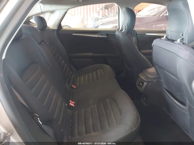 Продажа на аукционе авто 2013 Ford Fusion Se, vin: 3FA6P0H75DR264396, номер лота: 45766317
