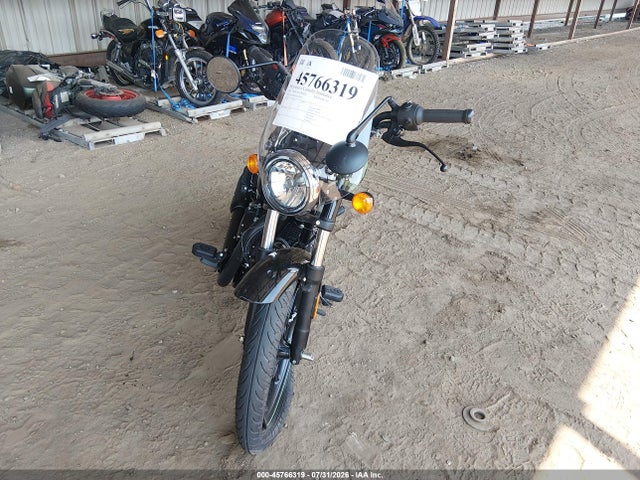 Продажа на аукционе авто 2024 Royal Enfield Motors Meteor 350, vin: ME3FDP203RV300290, номер лота: 45766319