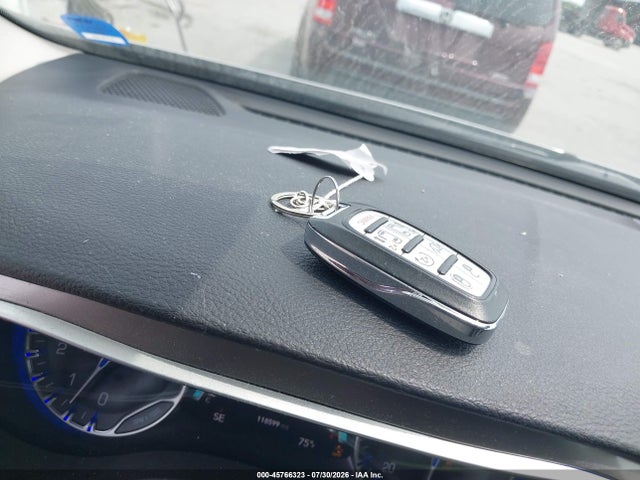 Aukcja sprzedaży 2017 Chrysler Pacifica Limited, vin: 2C4RC1GG5HR812533, numer aukcji: 45766323