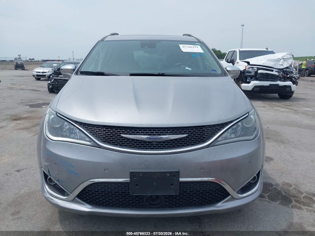 Aukcja sprzedaży 2017 Chrysler Pacifica Limited, vin: 2C4RC1GG5HR812533, numer aukcji: 45766323