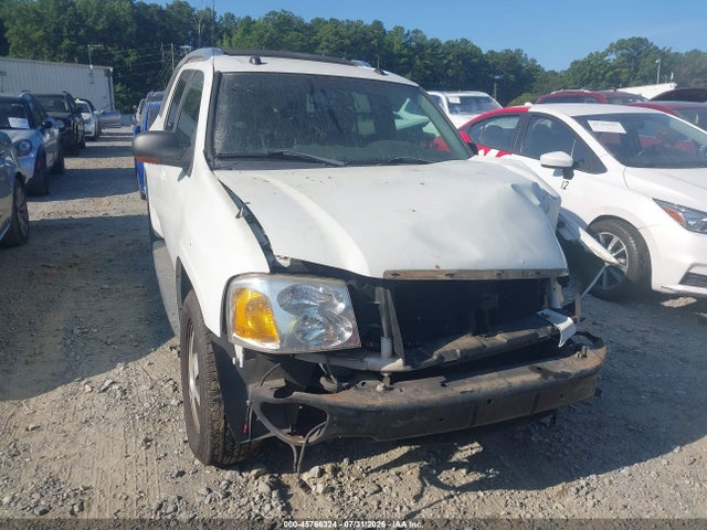 Продаж на аукціоні авто 2004 Gmc Envoy Xuv Slt, vin: 1GKES12SX46213095, номер лоту: 45766324