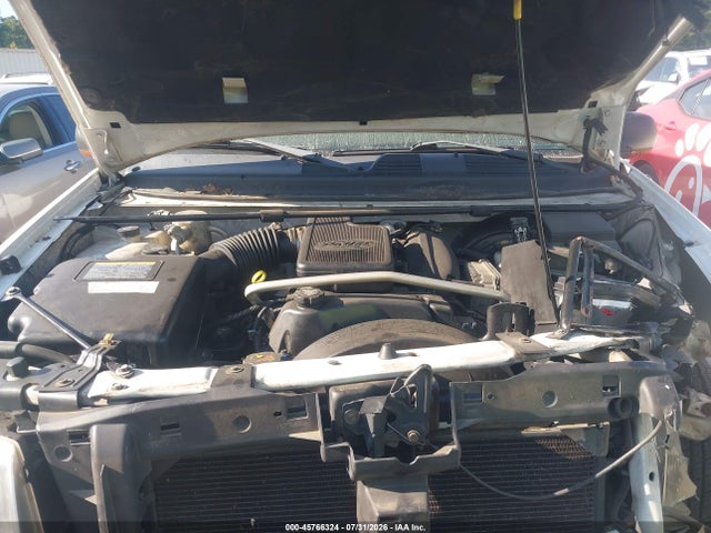 45766324 :رقم المزاد ، 1GKES12SX46213095 vin ، 2004 Gmc Envoy Xuv Slt مزاد بيع