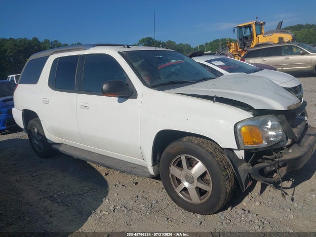 45766324 :رقم المزاد ، 1GKES12SX46213095 vin ، 2004 Gmc Envoy Xuv Slt مزاد بيع