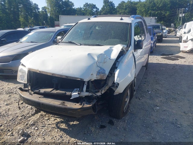 45766324 :رقم المزاد ، 1GKES12SX46213095 vin ، 2004 Gmc Envoy Xuv Slt مزاد بيع