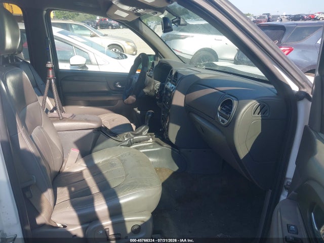 45766324 :رقم المزاد ، 1GKES12SX46213095 vin ، 2004 Gmc Envoy Xuv Slt مزاد بيع