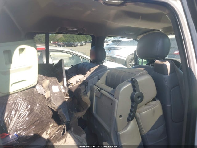 45766324 :رقم المزاد ، 1GKES12SX46213095 vin ، 2004 Gmc Envoy Xuv Slt مزاد بيع