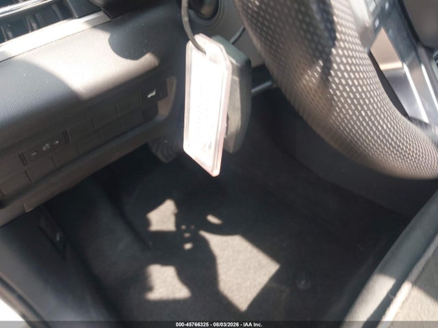 2025 Mitsubishi Outlander Se 2.5 S-awc/trail Edition S-awc მანქანა იყიდება აუქციონზე, vin: JA4J4VA84SZ012221, აუქციონის ნომერი: 45766325