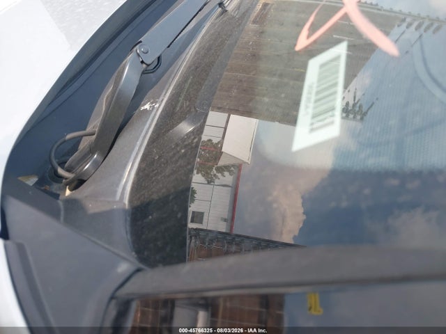 2025 Mitsubishi Outlander Se 2.5 S-awc/trail Edition S-awc მანქანა იყიდება აუქციონზე, vin: JA4J4VA84SZ012221, აუქციონის ნომერი: 45766325