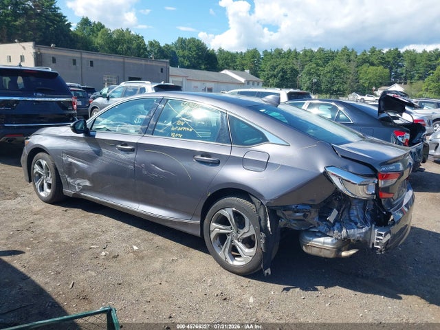 1HGCV2F66JA029070 Honda Accord Ex-l 2.0t