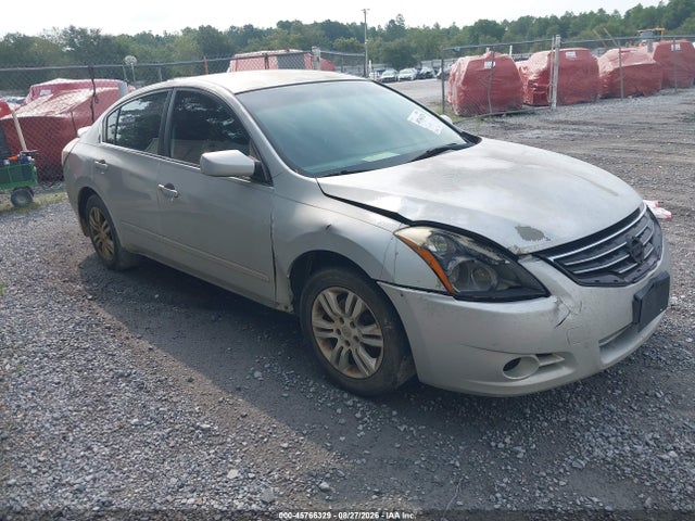 Продаж на аукціоні авто 2011 Nissan Altima 2.5 S, vin: 1N4AL2AP9BN453242, номер лоту: 45766329