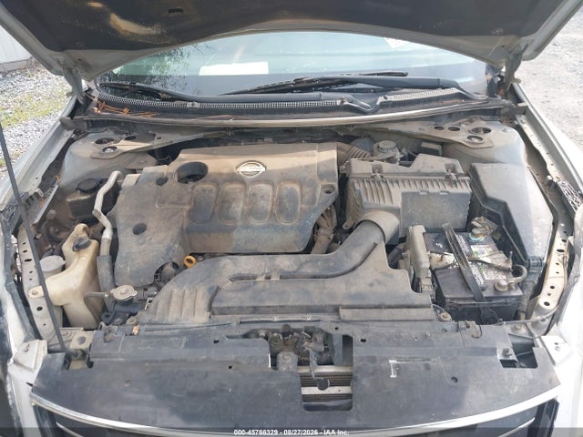 Продаж на аукціоні авто 2011 Nissan Altima 2.5 S, vin: 1N4AL2AP9BN453242, номер лоту: 45766329