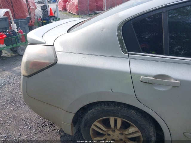 Продаж на аукціоні авто 2011 Nissan Altima 2.5 S, vin: 1N4AL2AP9BN453242, номер лоту: 45766329